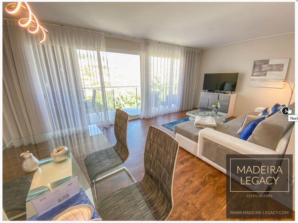 Madalenas Palace- Apartment Funchal Madeira room 2