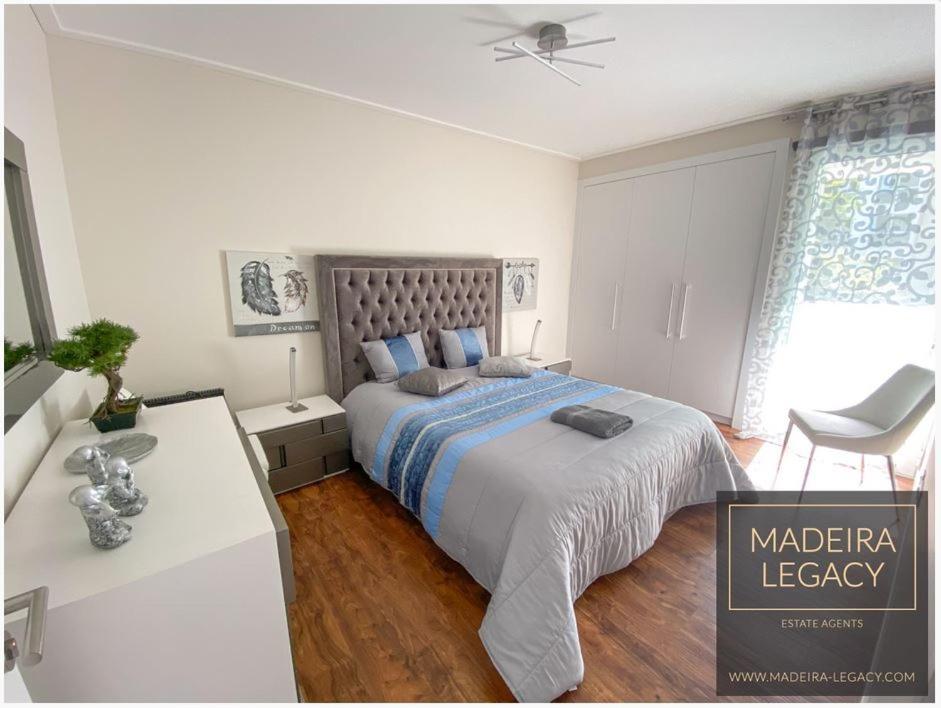 Madalenas Palace- Apartment Funchal Madeira room 5