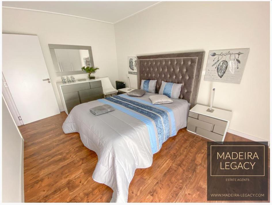 Madalenas Palace- Apartment Funchal Madeira room 6